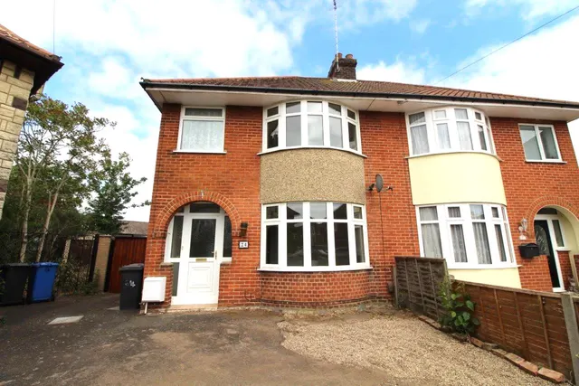Roy Avenue, Ipswich, IP3, photo 1
