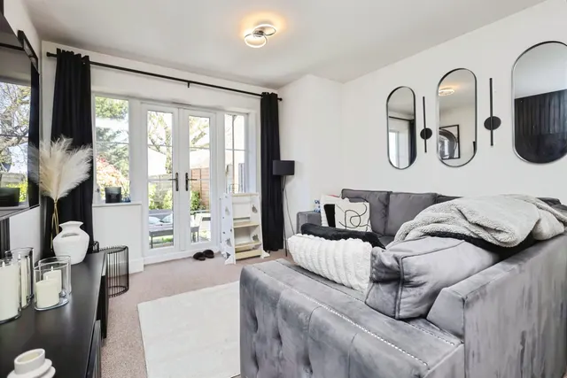 Barrows Lane, Birmingham, B26, photo 2