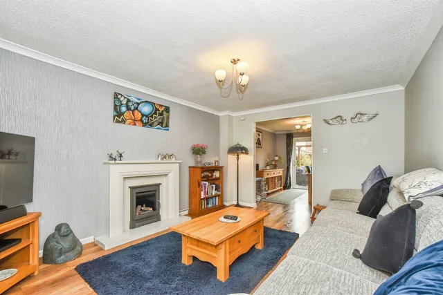 Photo 2 — Fir Grove, Calne
