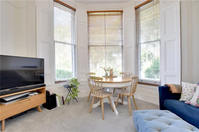 Eliot Park, Lewisham, London, SE13, photo 1