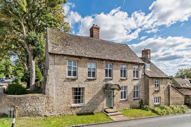 Church Street, Wootton, OX20, photo 1