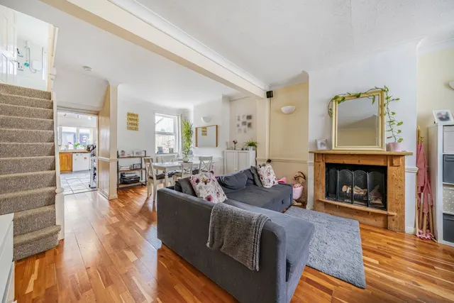 Mottingham Road, SE9, photo 1