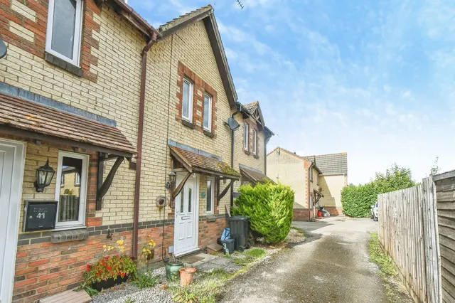 Pritchard Close, Swindon, photo 1