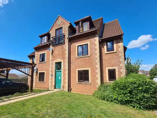 1 bedroom flat, Yate, Bristol