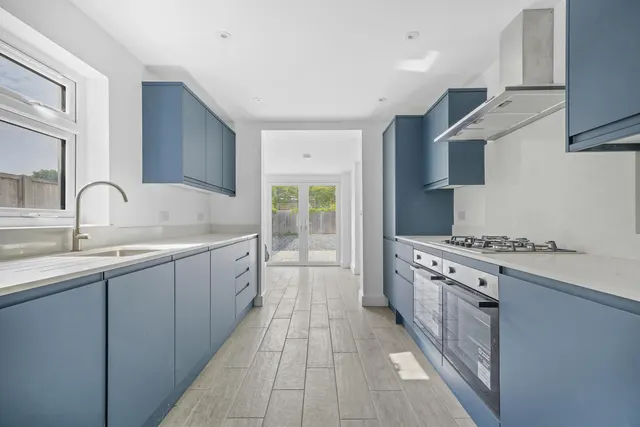 Trinity Road, Bounds Green, N22, photo 2