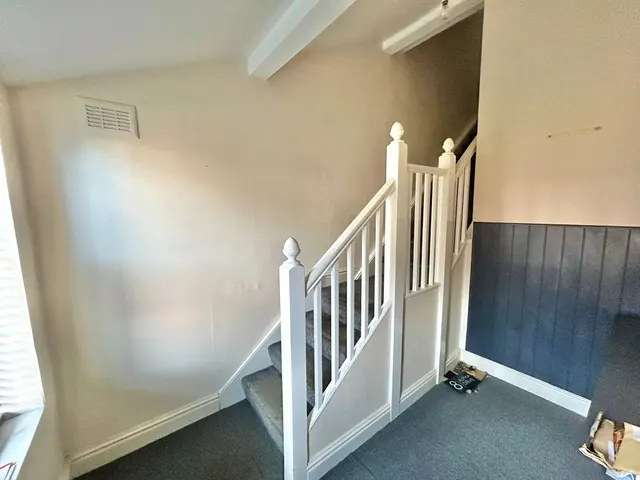 Alpha Drive, Birkenhead, CH42, photo 2