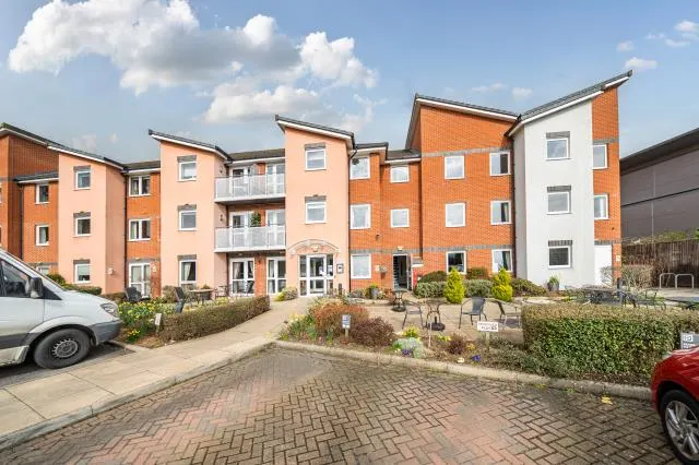 Western Avenue, Newbury, RG14, photo 1