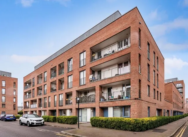 Hastings Road, Canning Town, E16, photo 1