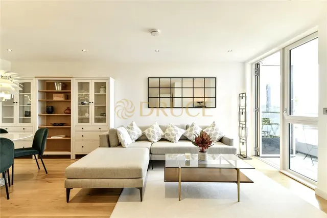 Glenthorne Road, Hammersmith, W6, photo 2