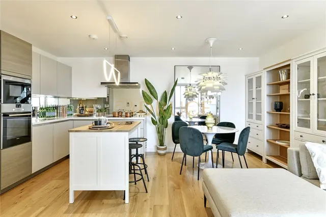 Glenthorne Road, Hammersmith, W6, photo 3