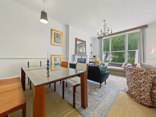 Pembridge Crescent, London, W11, photo 1