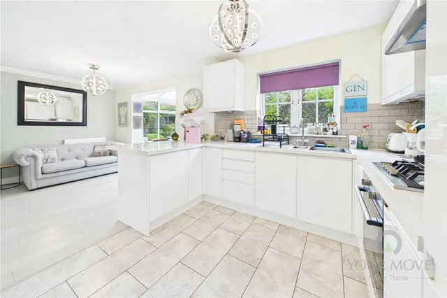 Tailby Avenue, Kettering, NN16, photo 3
