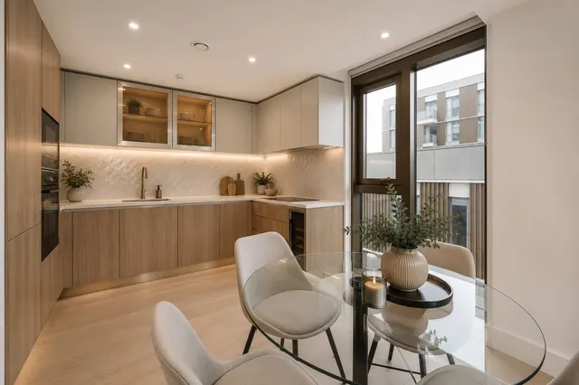 Palmer Road, London, SW11, photo 2