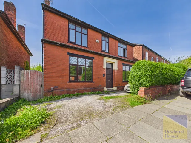 Waterloo Road, Ashton, Lancashire, PR2 1EP, photo 1