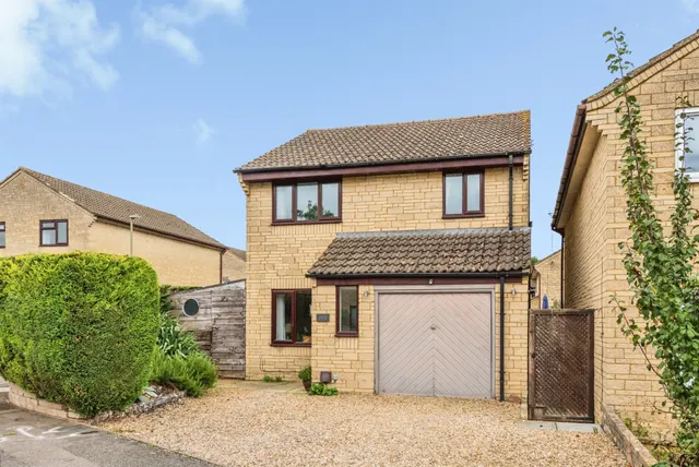 Thorney Leys, WITNEY, photo 1