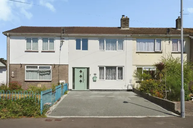 Chartist Way, Chepstow, NP16, photo 1