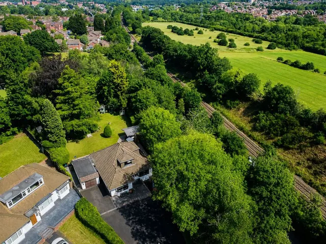 East View Road, Sutton Coldfield, B72, photo 1