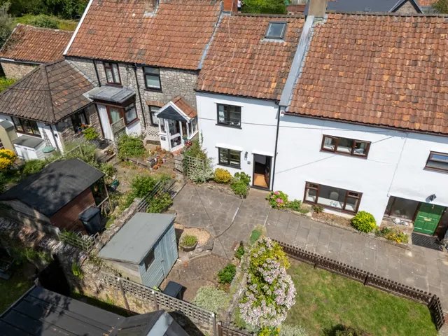 Silver Street, Weston-in-Gordano, BS20, photo 1