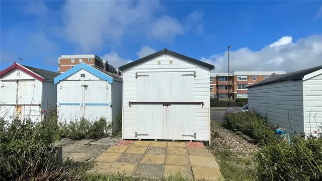 West Beach, Lancing, BN15, photo 1