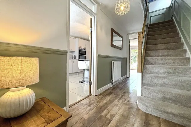 Photo 2 — Bramshott Drive, Hook, Hampshire, RG27 9EY