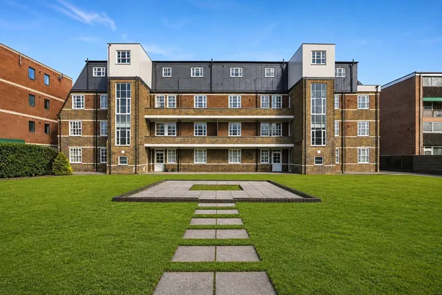 Tavistock Road, Croydon, CR0, photo 1