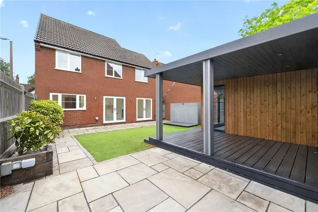 Station Road, Tempsford, SG19, photo 1