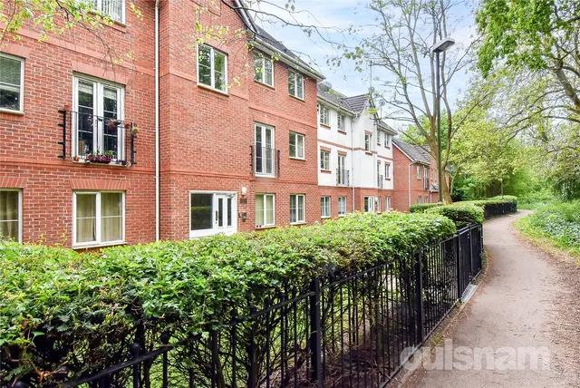 Haunch Lane, Birmingham, West Midlands, B13 0PS, photo 1