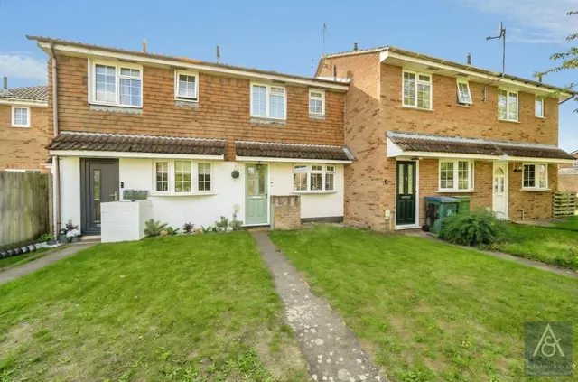 Downer Close, Buckingham, MK18, photo 1