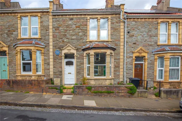 Hughenden Road, Horfield, BS7, photo 1