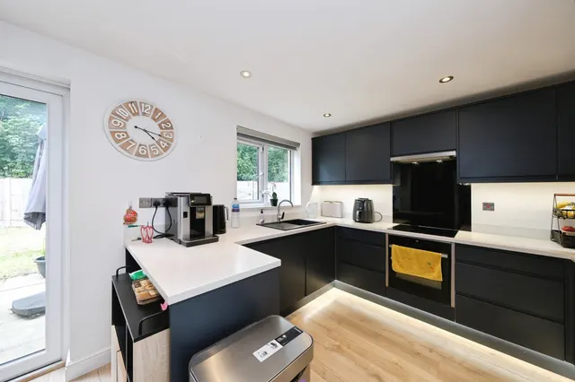King George V Avenue, Mansfield, NG18, photo 3