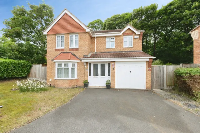 King George V Avenue, Mansfield, NG18, photo 2