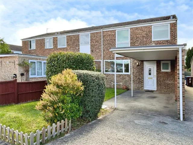 Bristol Road, Bicester, OX26, photo 1