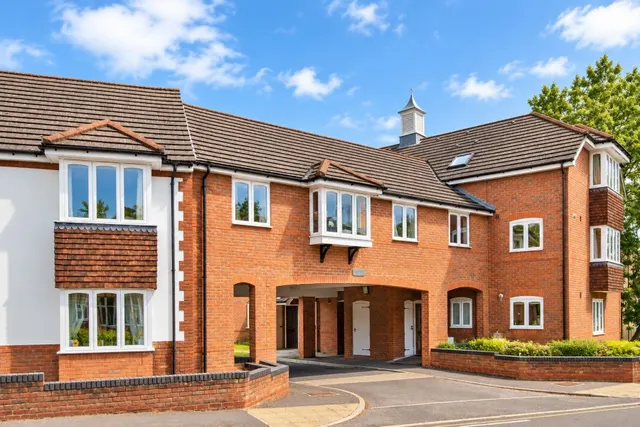 Beaufort Mews, Woking, GU21, photo 1