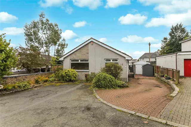 Glendale Place, Bishopbriggs, Glasgow, East Dunbartonshire, G64, photo 1
