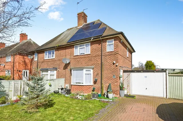 Beechdale Road, Nottingham, photo 1