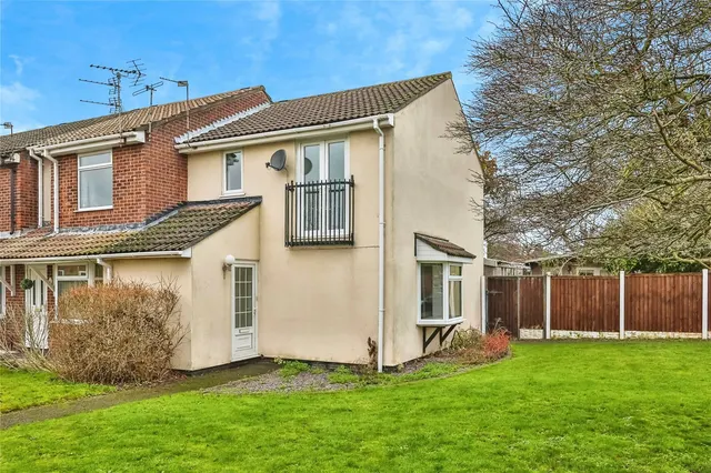 Veronica Walk, Barton Green, Nottingham, NG11, photo 1