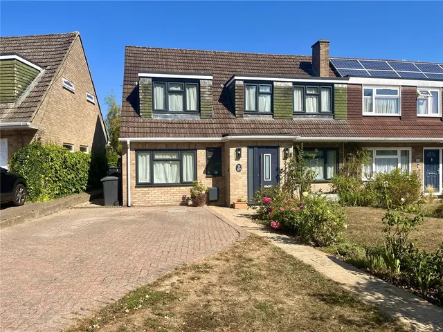 Darwin Drive, Tonbridge, TN10, photo 1