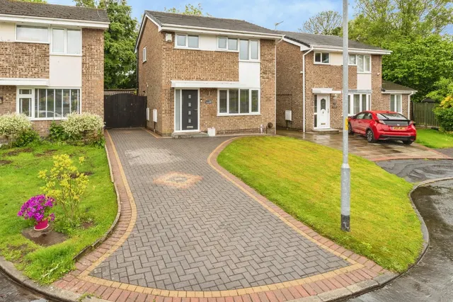 Stonecrop Close, Birchwood, Warrington, Cheshire, WA3, photo 1
