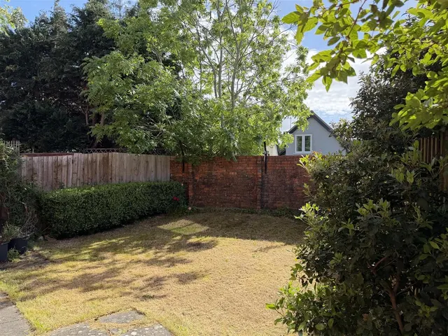 Photo 2 — St. Marys Place, Gillingham SP8 4AT