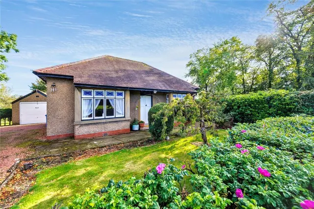 Kilsyth Road, Banknock, FK4, photo 1