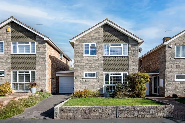 Hawburn Close, Brislington, BS4, photo 1