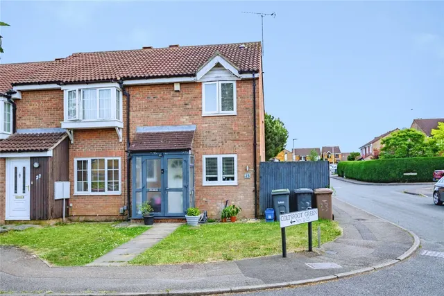 Coltsfoot Green, Luton, Bedfordshire, LU4, photo 1