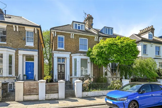 Devonport Road, London, W12, photo 3