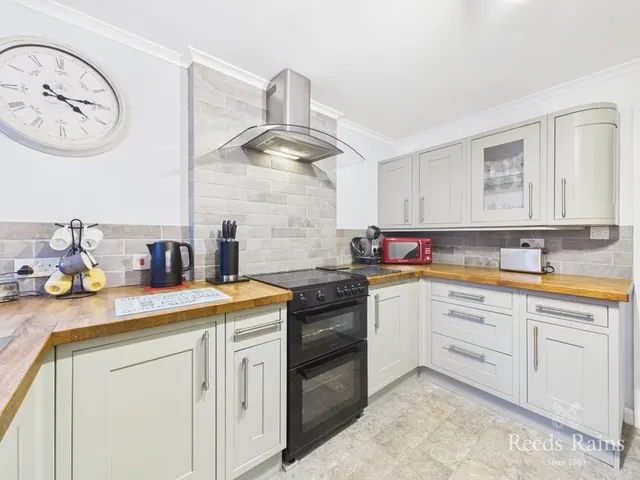 North End, Flamborough, East Yorkshire, YO15, photo 1