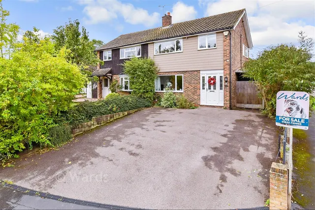 Freeman Way, Maidstone, ME15, photo 1