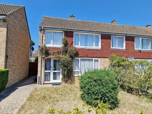 Keble Road, Bicester, OX26, photo 1