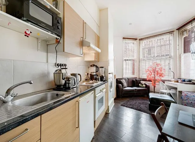Sutherland Avenue, Maida Vale, W9, photo 2