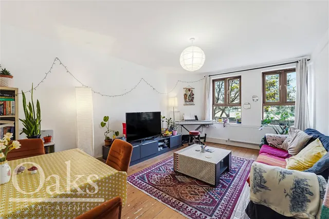New Park Road, Brixton Hill, SW2, photo 1