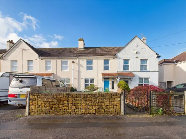 North Road, Stoke Gifford, BS34, photo 1