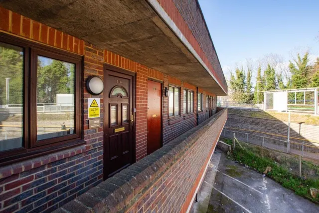 Beckenham Road, Beckenham, BR3, photo 1